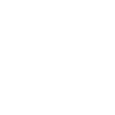 Map pin icon with a house | KJ Barbershop
